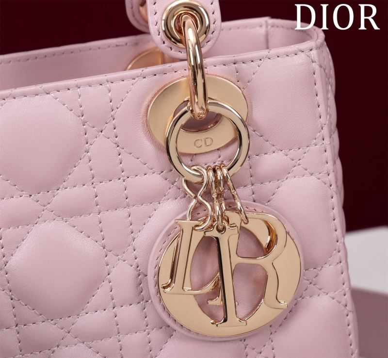 Christian Dior My Lady Bags